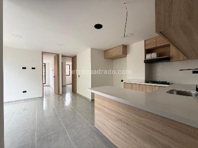 Apartamento en venta en Itagui Villa Ventura, Itagüí · foto 6 de 14