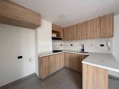 Apartamento en venta en Itagui Villa Ventura, Itagüí · foto 7 de 14