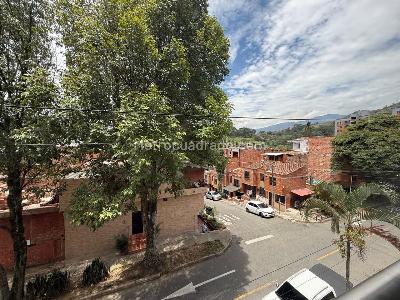 Apartamento en venta en Itagui Villa Ventura, Itagüí · foto 11 de 14
