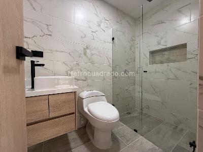 Apartamento en venta en Itagui Villa Ventura, Itagüí · foto 12 de 14
