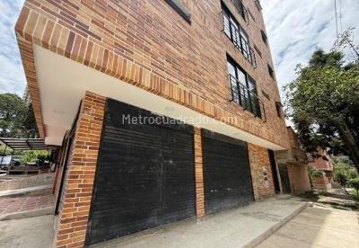 Apartamento en venta en Itagui Villa Ventura, Itagüí · foto 14 de 14