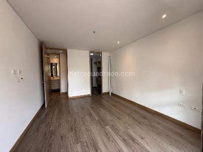 Apartamento de 1 alcoba en arriendo en El Poblado El Tesoro, Medellín, 97 m² · foto 9 de 13