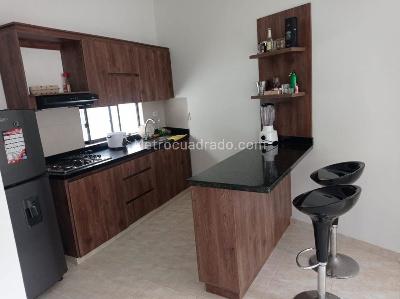 Apartamento de 3 alcobas en venta en Antioquia Sabaneta San Isidro, Sabaneta, 72 m² · foto 2 de 8