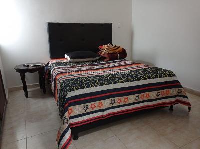 Apartamento de 3 alcobas en venta en Antioquia Sabaneta San Isidro, Sabaneta, 72 m² · foto 4 de 8