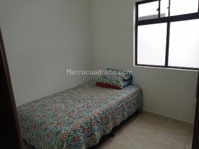 Apartamento de 3 alcobas en venta en Antioquia Sabaneta San Isidro, Sabaneta, 72 m² · foto 5 de 8