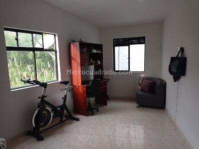 Apartamento de 3 alcobas en venta en Antioquia Sabaneta San Isidro, Sabaneta, 72 m² · foto 6 de 8