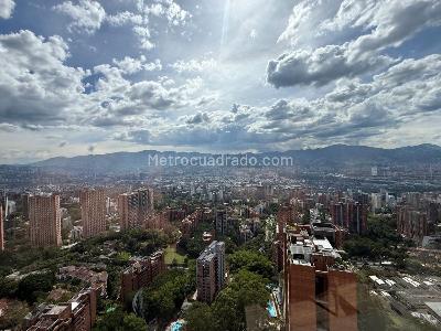 Apartamento de 2 alcobas en venta en El Poblado El Tesoro, Medellín, 61 m² · foto 20 de 20
