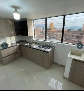 Apartamento de 3 alcobas en venta en Laureles Laureles, Medellín, 138 m² · foto 5 de 18