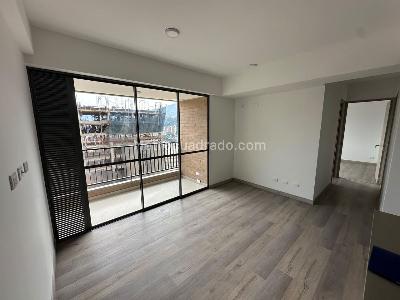 Apartamento en Arriendo, El Poblado Ciudad Del Rio, Medellín