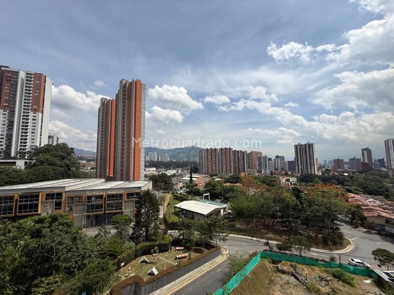 Apartamento en Arriendo, Sabaneta Pan De Azucar, Sabaneta