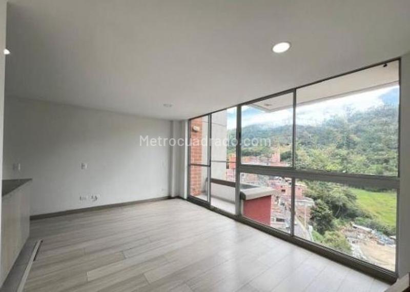 Piso – Sabaneta - Vista 4