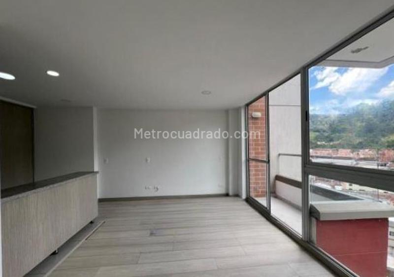 Piso – Sabaneta - Vista 5
