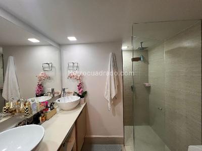 Apartamento de 3 alcobas en venta en Belen Loma De Los Bernal, Medellín, 98 m² · foto 14 de 20