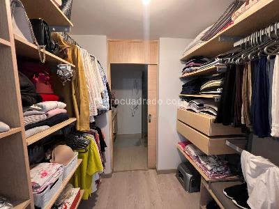 Apartamento de 3 alcobas en venta en Belen Loma De Los Bernal, Medellín, 98 m² · foto 15 de 20