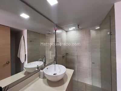 Apartamento de 3 alcobas en venta en Belen Loma De Los Bernal, Medellín, 98 m² · foto 17 de 20