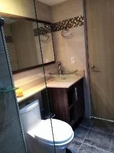 Apartamento de 3 alcobas en venta en Belen Loma De Los Bernal, Medellín, 80 m² · foto 6 de 8