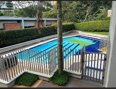 Casa de 3 alcobas en arriendo en Poblado Medellin, Medellín, 350 m² · foto 11 de 12