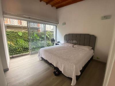 Casa de 3 alcobas en arriendo en Poblado Medellin, Medellín, 350 m² · foto 5 de 12