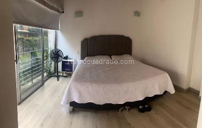 Casa de 3 alcobas en arriendo en Poblado Medellin, Medellín, 350 m² · foto 6 de 12