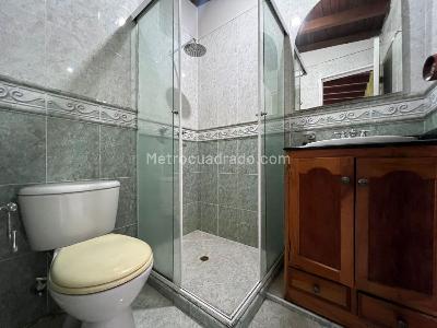 Apartamento de 3 alcobas en arriendo en La America Simon Bolivar, Medellín, 85 m² · foto 15 de 16