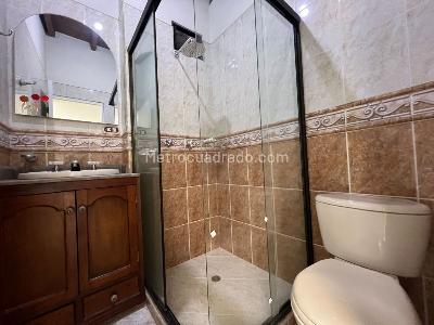 Apartamento de 3 alcobas en arriendo en La America Simon Bolivar, Medellín, 85 m² · foto 16 de 16