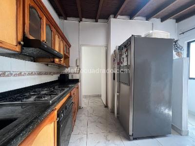 Apartamento de 3 alcobas en arriendo en La America Simon Bolivar, Medellín, 85 m² · foto 6 de 16