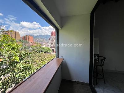 Apartamento de 3 alcobas en arriendo en La America Simon Bolivar, Medellín, 85 m² · foto 2 de 16