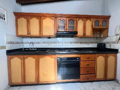 Apartamento de 3 alcobas en arriendo en La America Simon Bolivar, Medellín, 85 m² · foto 4 de 16