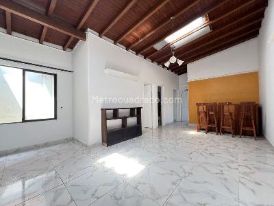 Apartamento de 3 alcobas en arriendo en La America Simon Bolivar, Medellín, 85 m² · foto 7 de 16