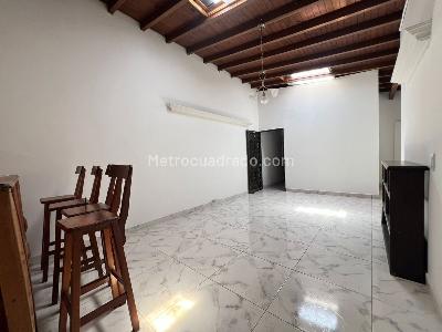 Apartamento de 3 alcobas en arriendo en La America Simon Bolivar, Medellín, 85 m² · foto 9 de 16
