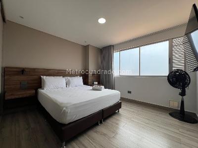 Apartamento de 1 alcoba en venta en Belen La Palma, Medellín, 33 m² · foto 4 de 9