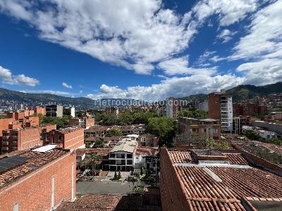 Apartamento de 1 alcoba en venta en Belen La Palma, Medellín, 33 m² · foto 9 de 9