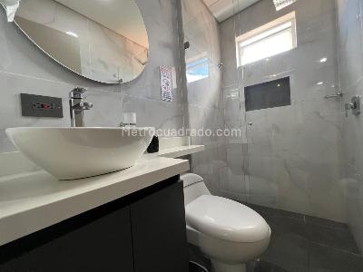 Apartamento de 1 alcoba en venta en Belen La Palma, Medellín, 32 m² · foto 10 de 10