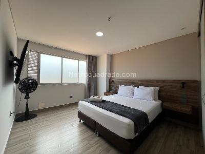 Apartamento de 1 alcoba en venta en Belen La Palma, Medellín, 32 m² · foto 7 de 10