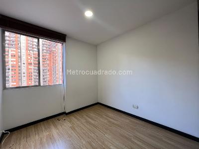 Apartamento de 3 alcobas en venta en Poblado Ciudad Del Rio, Medellín, 85 m² · foto 15 de 17