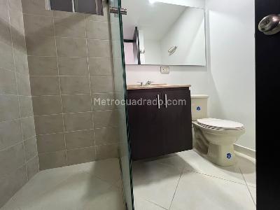 Apartamento de 3 alcobas en venta en Poblado Ciudad Del Rio, Medellín, 85 m² · foto 17 de 17