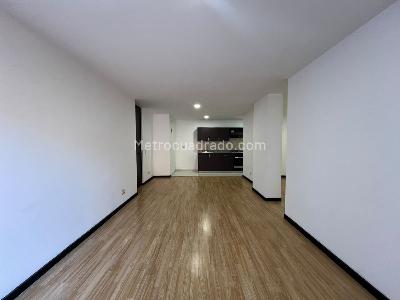 Apartamento de 3 alcobas en venta en Poblado Ciudad Del Rio, Medellín, 85 m² · foto 3 de 17