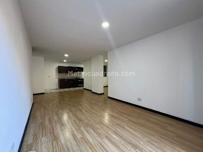 Apartamento de 3 alcobas en venta en Poblado Ciudad Del Rio, Medellín, 85 m² · foto 4 de 17