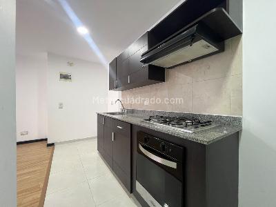 Apartamento de 3 alcobas en venta en Poblado Ciudad Del Rio, Medellín, 85 m² · foto 5 de 17