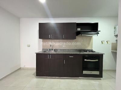 Apartamento de 3 alcobas en venta en Poblado Ciudad Del Rio, Medellín, 85 m² · foto 6 de 17
