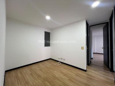 Apartamento de 3 alcobas en venta en Poblado Ciudad Del Rio, Medellín, 85 m² · foto 8 de 17