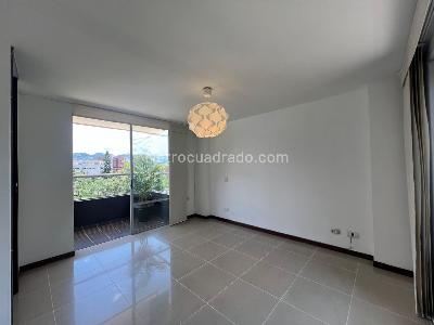 Apartamento de 3 alcobas en arriendo en Poblado Los Balsos, Medellín, 117 m² · foto 17 de 20