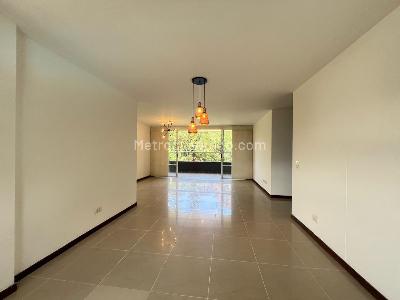 Apartamento en Arriendo, Poblado Los Balsos, Medellín