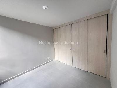 Apartamento en venta en Itagui Los Gomez, Itagüí · foto 4 de 7