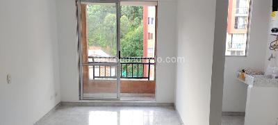 Apartamento de 3 alcobas en venta en Belen Rodeo Alto, Medellín, 51 m² · foto 3 de 10