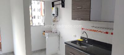 Apartamento de 3 alcobas en venta en Belen Rodeo Alto, Medellín, 51 m² · foto 4 de 10