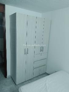 Apartamento de 3 alcobas en venta en Belen Rodeo Alto, Medellín, 51 m² · foto 5 de 10