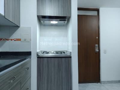 Apartamento de 3 alcobas en venta en Belen Rodeo Alto, Medellín, 51 m² · foto 6 de 10