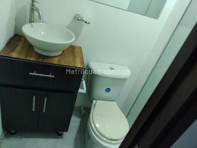 Apartamento de 3 alcobas en venta en Belen Rodeo Alto, Medellín, 51 m² · foto 7 de 10