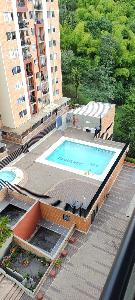 Apartamento de 3 alcobas en venta en Belen Rodeo Alto, Medellín, 51 m² · foto 10 de 10